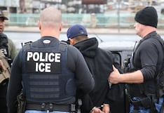 Detrás de las redadas de ICE: más de un tercio de detenidos no tenía antecedentes