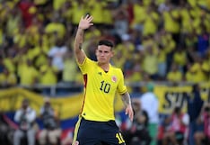 Caracol transmitió el partido Colombia 1-0 Uruguay por Copa América (10/07/2024)