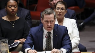 EE.UU. asegura que impondrá sanciones “al máximo” a Venezuela tras bloqueo de petroleros