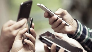 Internet móvil: las empresas operadoras que registraron los mejores resultados en agosto