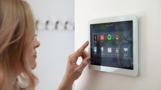 Equipos ‘smart’ para viviendas bordearán este año los S/ 25 millones.