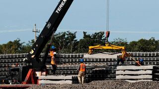 Tren Maya, la polémica esperanza de desarrollo económico en el sur de México