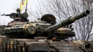 OMC: guerra en Ucrania puede recortar a la mitad crecimiento del comercio global