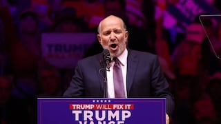 Trump elige a multimillonario ‘halcón’ frente a China como secretario de Comercio