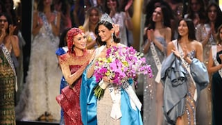 ¿Quién es Sheynnis Palacios, la ganadora del Miss Universo 2023 vía Telemundo?