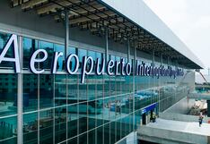 MTC: a más tardar, el 30 de marzo, iniciará operaciones el nuevo Aeropuerto Jorge Chávez