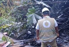 Petroperú denuncia nuevo atentado contra el oleoducto norperuano