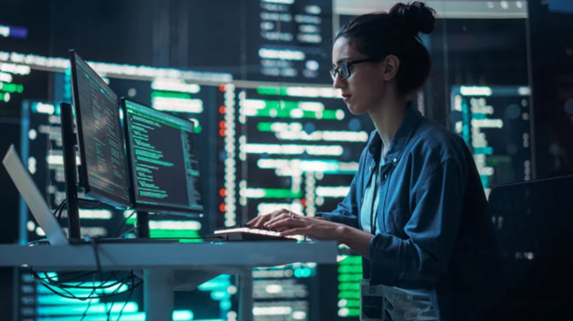 Soledad Ruilopez, socia líder de Capital Humano de Deloitte Spanish Latin America, señaló a Gestión que el uso de la GenAI en la vida cotidiana ha crecido exponencialmente a nivel global en comparación con 2024, y que el Perú sigue esa misma tendencia. (Foto: Stock)