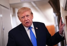 EE.UU.: 25 estados entablan demanda por los nuevos aranceles del gobierno de Trump