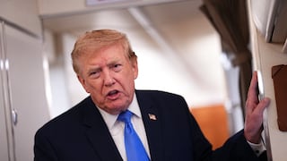 EE.UU.: 25 estados entablan demanda por los nuevos aranceles del gobierno de Trump