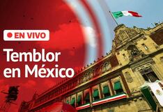 Temblor en México hoy, lunes 9 de octubre: a qué hora y dónde ocurrió el último sismo