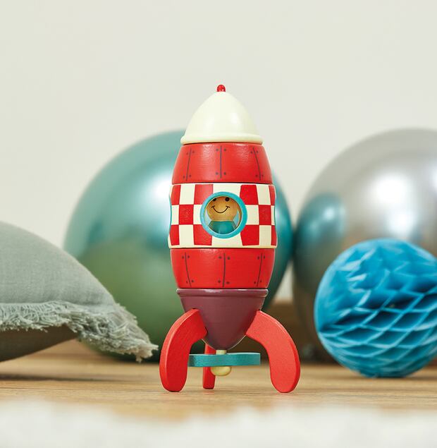 Juegos Juguetes Juguetes recreativos Juguetes Janod regresa a Peru de la mano con Maped ECONOMIA GESTION