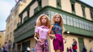 Barbie, la controvertida rubia de plástico que ha demostrado ser más que solo una muñeca