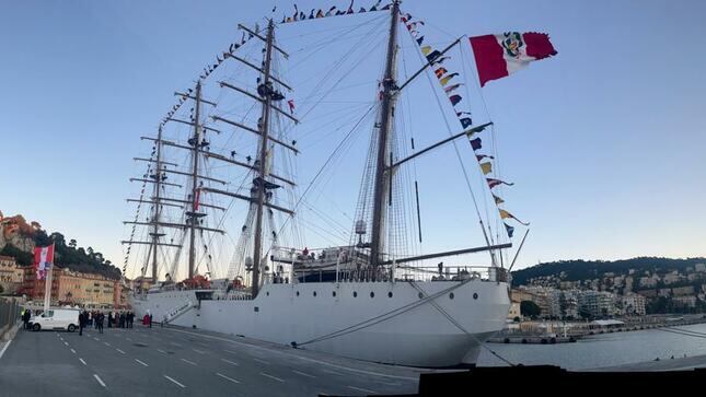 B.A.P. “Unión”. (Foto: Gob.pe)