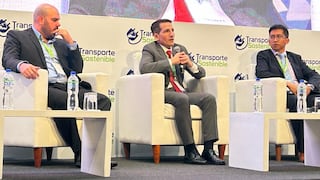 Consorcio Camisea anuncia ‘bono’ de hasta US$ 45,000 para el cambio de motor diésel a GNV 