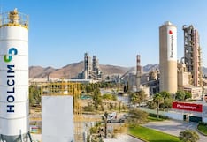 Holcim pagará US$ 1,500 millones para tomar control de Cementos Pacasmayo