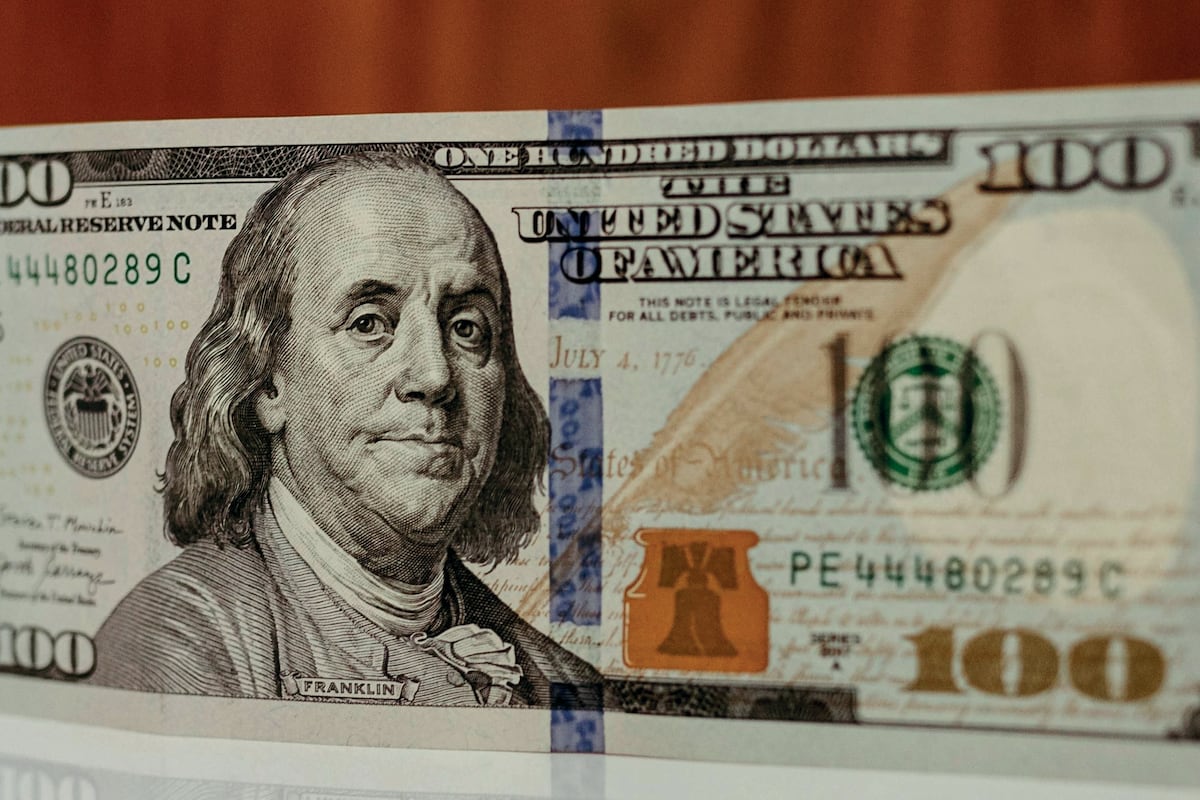 En caso no lo sepas, habrá una reducción del 10% en los beneficios del Seguro Social para algunos beneficiarios (Foto: Pexels)