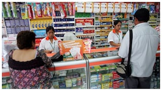 Inkafarma y Mifarma fortalecen suministro con nuevo centro de distribución en sur de Lima