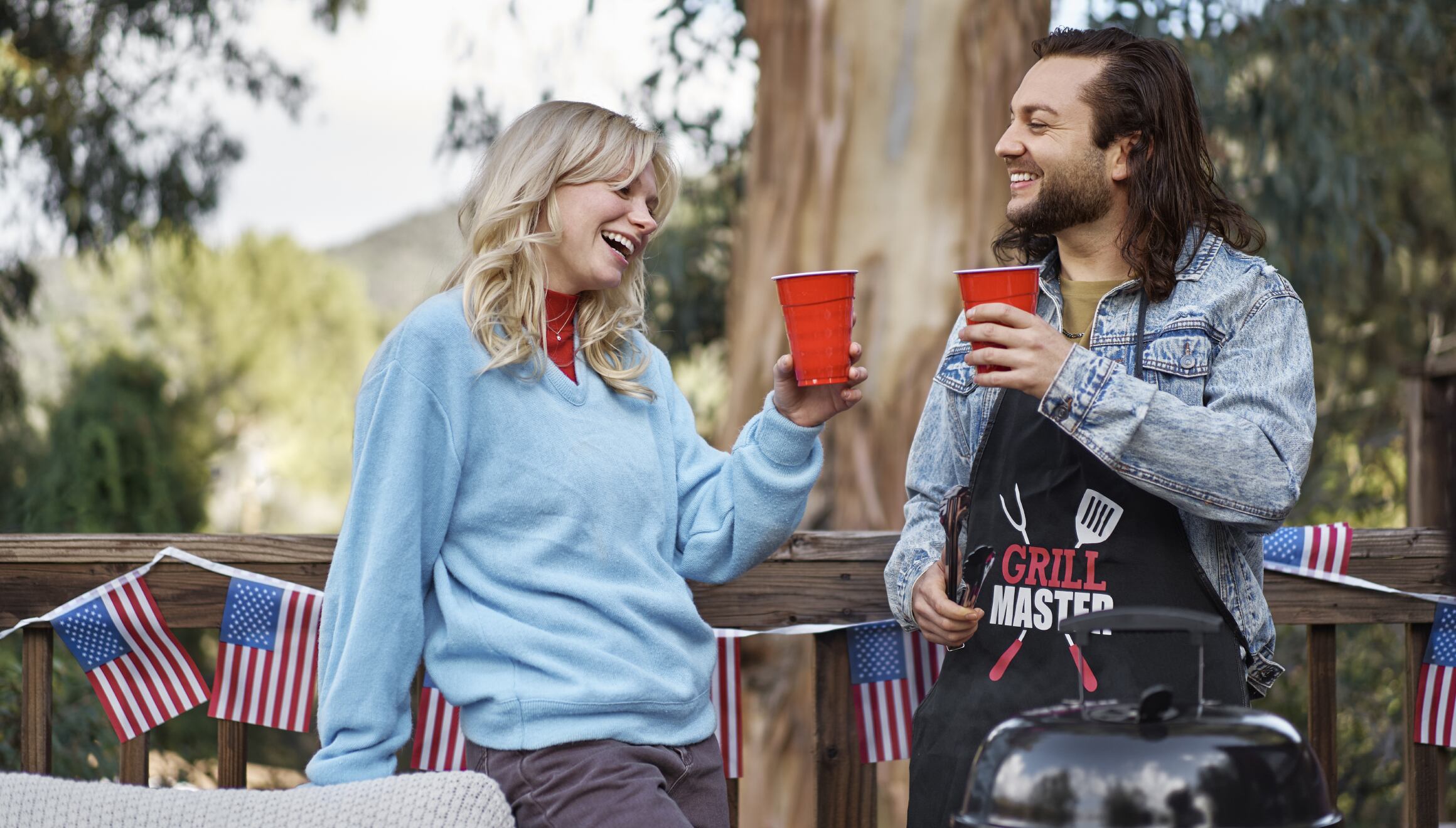 Millones de estadunidenses disfrutan de descansar o pasar tiempo en familia durante los días que son declarados como feriados (Foto: Freepik)