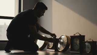 ¿Cuándo empieza la primavera en Estados Unidos en 2026 y qué día hay que cambiar la hora en el reloj?