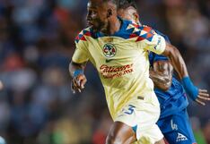 Canal 5 transmitió el partido América 1-0 Cruz Azul por la final del Clausura (26/05/2024)