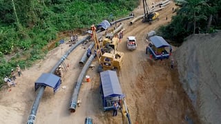 Fiscalía: “Hubo concertación ilegal en licitación del Gasoducto Sur”