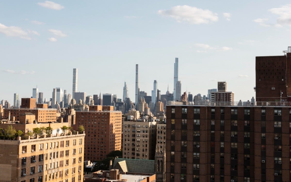 La ciudad de Nueva York cuenta con distintos programas dirigidos a compradores de vivienda por primera vez. (Foto referencial: Freepik)