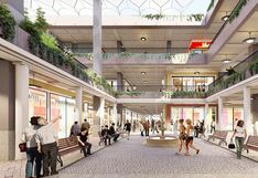 Trujillo tendrá mall en pleno Centro Histórico de la ciudad