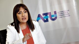 ATU buscará que se contraten a mujeres en el sistema integrado de transporte