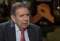 Paraguay ratifica apoyo a González Urrutia y pide salida de diplomáticos venezolanos