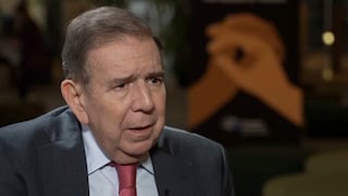 Paraguay ratifica apoyo a González Urrutia y pide salida de diplomáticos venezolanos