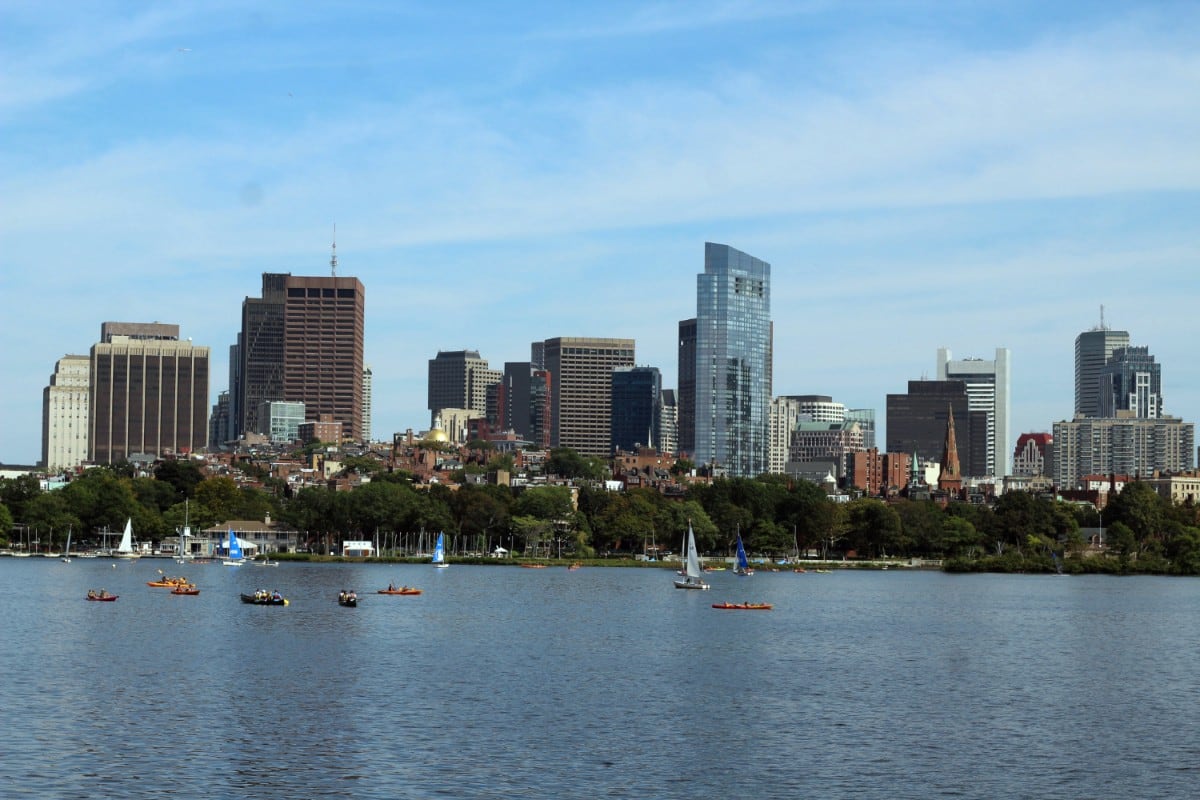 Un cambio brusco de temperatura llevará condiciones casi veraniegas al norte de Estados Unidos durante los próximos días. (Foto referencial: Magnific)