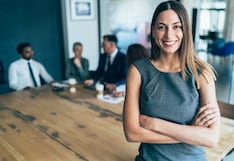 Los buenos líderes: 11 consejos de Ines Temple para inspirar y dirigir con éxito