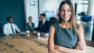 Los buenos líderes: 11 consejos de Ines Temple para inspirar y dirigir con éxito