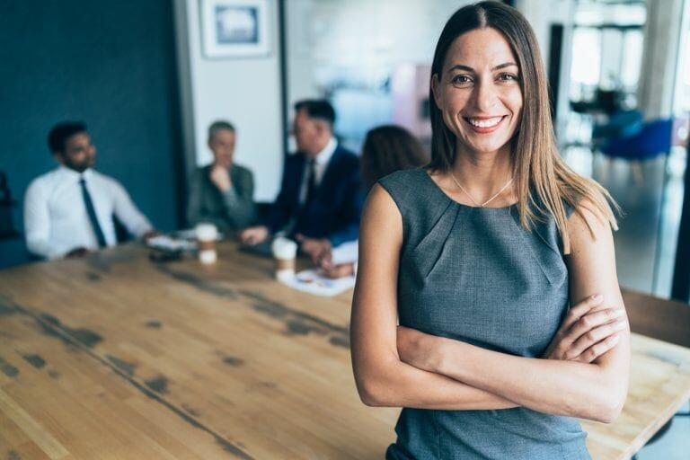 Recuerda: un buen líder ayudan a sacar lo mejor de las personas. Ayudan a otros a descubrir capacidades que ellos mismos no sabían que tenían y les muestran nuevas posibilidades. (Foto: iStock)