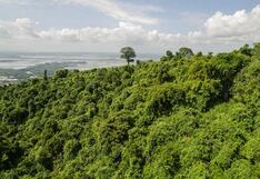 Ecuador: controversia por túnel que atravesaría reserva natural para futuro aeropuerto