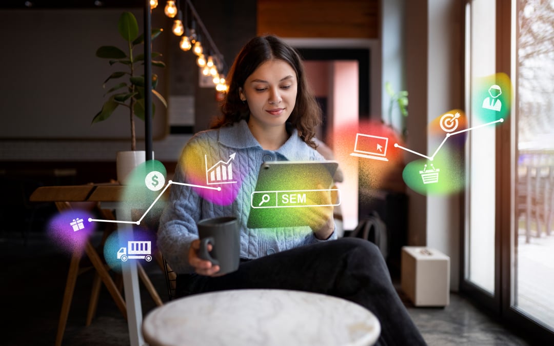 SmartBrands proyecta un crecimiento de entre 7% y 10% este año. (Foto: referencial)