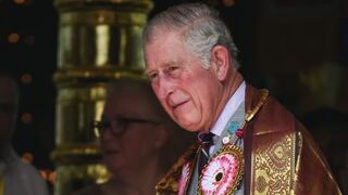 El príncipe Carlos invirtió millones en sociedades "offshore", según la BBC