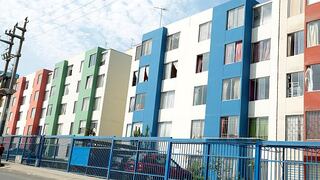 Familias podrán adquirir viviendas con el bono verde en Trujillo y Huancayo
