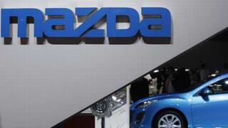 Mazda revisará más de 160,000 autos por problemas en manijas