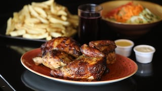Día del Pollo a la Brasa: ¿Cuáles son las pollerías más pedidas por delivery en Perú?