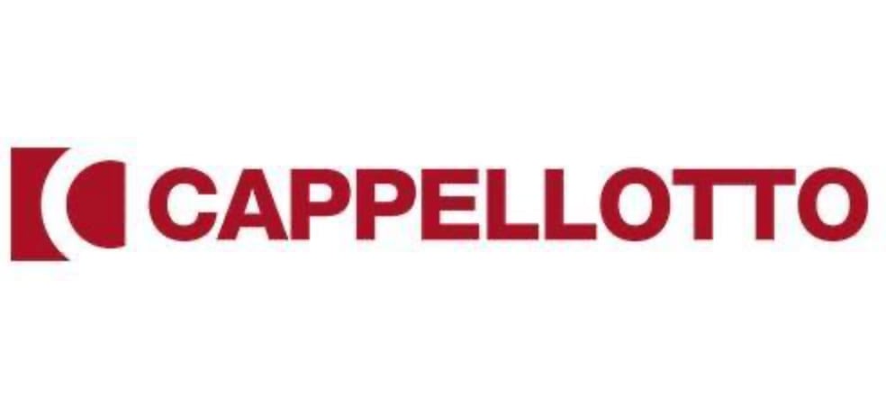 Logo de Cappellotto S.p.A. (Fuente: Indecopi)