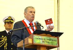 JEE: Rospigliosi y dos trabajadores infringieron neutralidad por uso de cámara en mitin de Fujimori