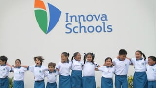 Empresario peruano revoluciona el sistema educacional en su país