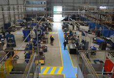 Metax, fabricante peruano busca exportar mobiliario médico a Norteamérica