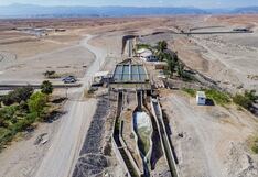 Puesta a punto de Majes Siguas aún no tiene costo definido, según Midagri