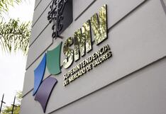 SMV aprueba reglamento para gestionar riesgo de crédito de entidades reguladas