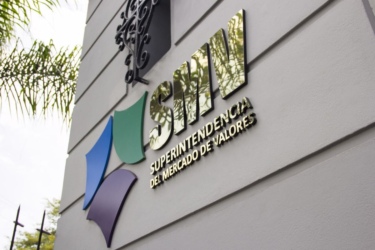 La SMV suspendió la autorización de funcionamiento de Diviso SAF en julio del 2025 | Foto: GEC