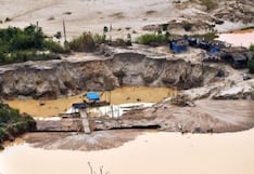Autoridad para combatir la minería ilegal: ¿a qué debe apuntar?