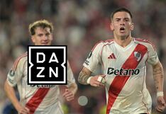 DAZN transmitió el partido River 3-1 Urawa Reds por el Mundial de Clubes 2025